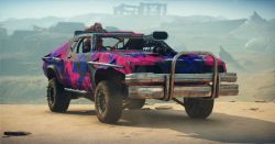 Games Software Mad Max (PlayStation Hits) [BD ����] (PS4) 5051890322104 - �������� 8