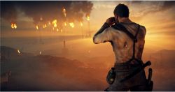 Games Software Mad Max (PlayStation Hits) [BD ����] (PS4) 5051890322104 - �������� 4