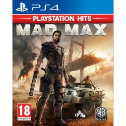 Games Software Mad Max (PlayStation Hits) [BD ����] (PS4) 5051890322104 - �������� 15