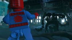 ��� ��������� Switch Lego Marvel Super Heroes, �������� 5051890322227 - �������� 3