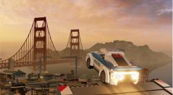 ��� ��������� Switch Lego City Undercover, �������� 5051892207072 - �������� 5