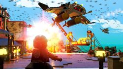 ��� ��������� Switch Lego Ninjago: Movie Game, �������� 5051892210478 - �������� 4