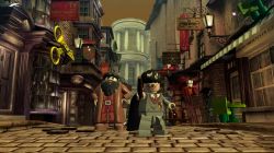 ���� ���������� Switch Lego Harry Potter 1-7, �������� 5051892217231 - �������� 5