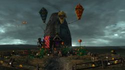 ���� ���������� Switch Lego Harry Potter 1-7, �������� 5051892217231 - �������� 3