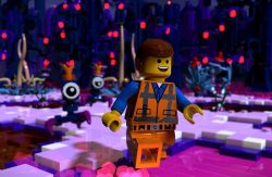   Switch Lego Movie 2 Videogame,  5051892220101 -  2