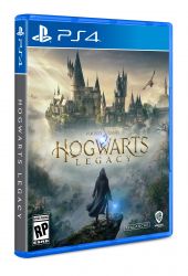 Игра консольная PS4 Hogwarts Legacy, BD диск 5051895413418 - Картинка 11