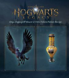   PS4 Hogwarts Legacy, BD  5051895413418 -  10