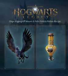 Игра консольная PS4 Hogwarts Legacy, BD диск 5051895413418 - Картинка 10