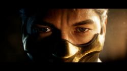   Xbox Series X Mortal Kombat 1 (2023), BD  5051895416938 -  2