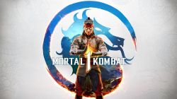   Xbox Series X Mortal Kombat 1 (2023), BD  5051895416938 -  7