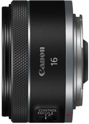 Canon ��`����� RF 16mm F2.8 STM 5051C005 - �������� 4