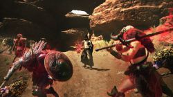 Games Software Dragon's Dogma II [BD DISK] (PS5) 5055060954126 - �������� 14