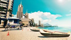 ���� ���������� PS5 Like a Dragon: Pirate Yakuza in Hawaii, BD ���� 5055277054947 - �������� 3