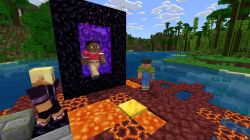 ���� ���������� PS5 Minecraft, BD ���� 5056635611741 - �������� 3