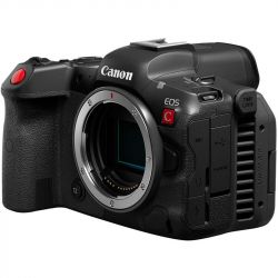 .  Canon EOS R5 C body 5077C003