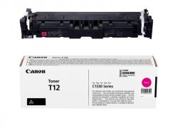  Canon T12 i-SENSYS XC1333 Series (5400 .) Magenta 5096C006 -  1