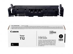  Canon T12 i-SENSYS XC1333 Series (7400 .) Black 5098C006