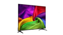 �������� 50" LG UHD 4K 60Hz Smart WebOS Black 50NU800B6LC