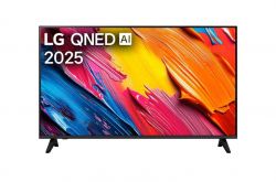 ��������� 50" LG QNED  4K 60Hz Smart WebOS Black 50QNED70A6A - �������� 1