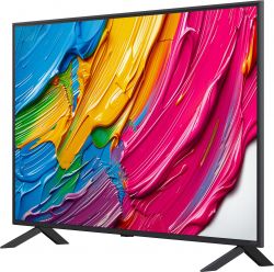 ��������� 50" LG QNED  4K 60Hz Smart WebOS Black 50QNED80A6A - �������� 3