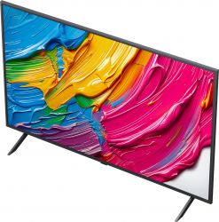 ��������� 50" LG QNED  4K 60Hz Smart WebOS Black 50QNED80A6A - �������� 7