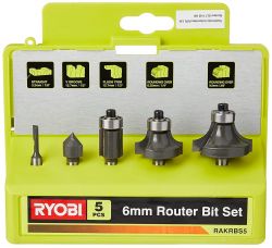 ����� Ryobi RAKRBS5 ���� 5 ��, ��������� 6 �� 5132003828