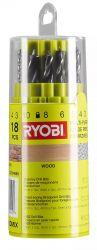 ����� ����� Ryobi RAK18DMIX, 18�� 5132004669
