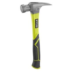 Ryobi ������� ��������� RH16FSS, 450� (16oz), �������� �� ������������� ������������� 5132005333