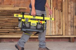 Ryobi Сумка для інструменту RSSLOT1 5132005341 - Картинка 3