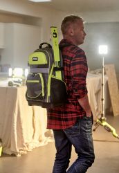 ������ ��� ����������� Ryobi RSSBP1, 25 � 5132005343 - �������� 6