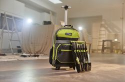 Ryobi ������ ��� ����������� RSSBP2 5132005344 - �������� 4