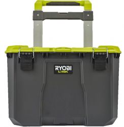 Ryobi Скринька Link RSL201, телескопічна ручка, колеса 5132006074 - Картинка 4