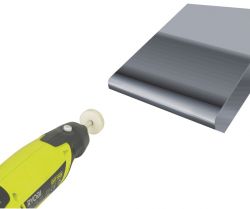 ���������� ������ Ryobi EHT150V (������), 150��, 115 �������., 10000-35000��/���, ���� 5133000754 - �������� 10