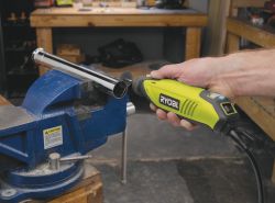 ���������� ������ Ryobi EHT150V (������), 150��, 115 �������., 10000-35000��/���, ���� 5133000754 - �������� 12