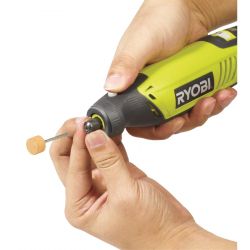 ���������� ������ Ryobi EHT150V (������), 150��, 115 �������., 10000-35000��/���, ���� 5133000754 - �������� 6