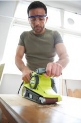 Ryobi Шліфмашина стрічкова EBS800, 76мм, 150-320 об / хв, 800 Вт 5133001148 - Картинка 8