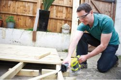 Пила сабельная Ryobi ONE+ RRS1801M аккумуляторная, ход 22 мм, 3100дв/мин, (без АКБ и ЗУ) 5133001162 - Картинка 11