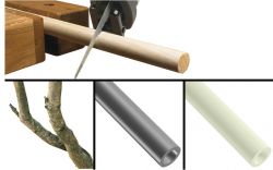 Пила сабельная Ryobi ONE+ RRS1801M аккумуляторная, ход 22 мм, 3100дв/мин, (без АКБ и ЗУ) 5133001162 - Картинка 7