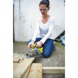 Ryobi ���� �������ONE+�RWSL1801M�18 � 150��, 0-4700 ��/�� (��� ��� � ��) 5133001164 - �������� 11