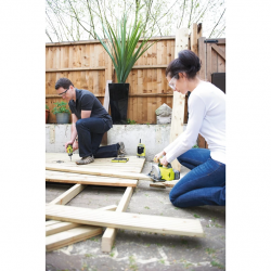 Ryobi ���� �������ONE+�RWSL1801M�18 � 150��, 0-4700 ��/�� (��� ��� � ��) 5133001164 - �������� 10