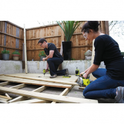 Ryobi ���� �������ONE+�RWSL1801M�18 � 150��, 0-4700 ��/�� (��� ��� � ��) 5133001164 - �������� 3