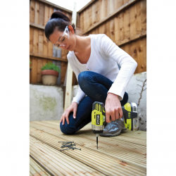 ��������� ���������� Ryobi RiD1801M, ONE+ 18�, 220 �� (��� ��� � ��) 5133001168 - �������� 11