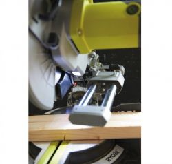 ���� ����������� Ryobi EMS254L � ��������� 2000�� ���� 254�� ����� 16.2�� 5133001202 - �������� 5