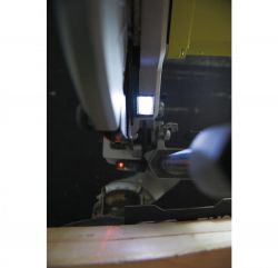 ���� ����������� Ryobi EMS254L � ��������� 2000�� ���� 254�� ����� 16.2�� 5133001202 - �������� 4