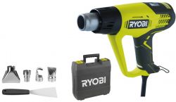   Ryobi EHG2020LCD, 2000, 250/500/, 50-650, LCD, 0.8 5133001730 -  2