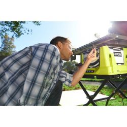 Ryobi ��������� ������� RTS1800EF-G 1800�� �������� 254�� � �������� � ���������.�������� 5133002025 - �������� 7