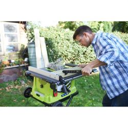 Ryobi ��������� ������� RTS1800EF-G 1800�� �������� 254�� � �������� � ���������.�������� 5133002025 - �������� 4