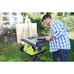 Ryobi ��������� ������� RTS1800EF-G 1800�� �������� 254�� � �������� � ���������.�������� 5133002025 - �������� 3