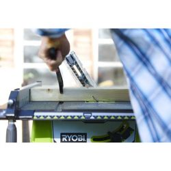 Ryobi ��������� ������� RTS1800EF-G 1800�� �������� 254�� � �������� � ���������.�������� 5133002025 - �������� 2