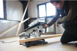 Пила торцовочная комбинированная Ryobi RTMS1800-G, 1800Вт, 254мм, 26.8кг 5133002152 - Картинка 4